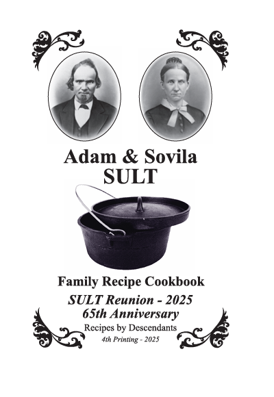 Cookbook